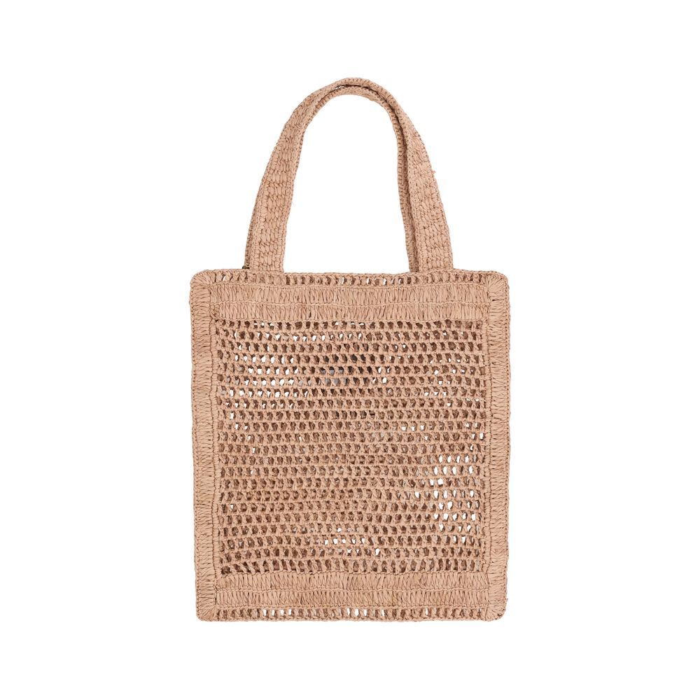 Summer Banana Tote Bag
