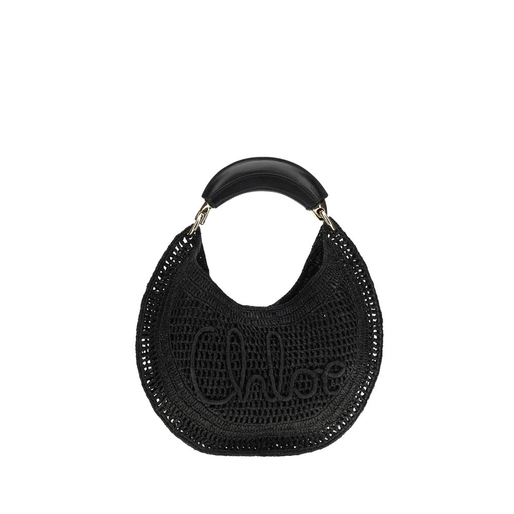 Summer Banana Shoulder Bag