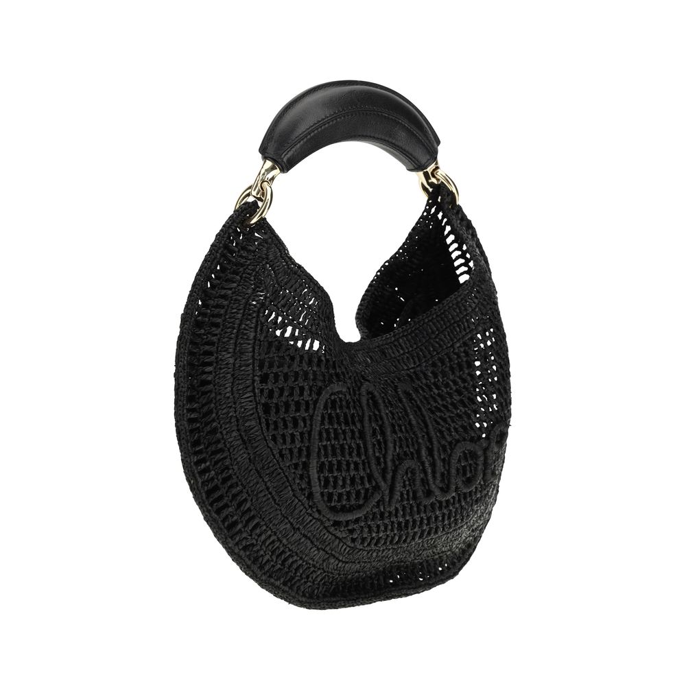 Summer Banana Shoulder Bag