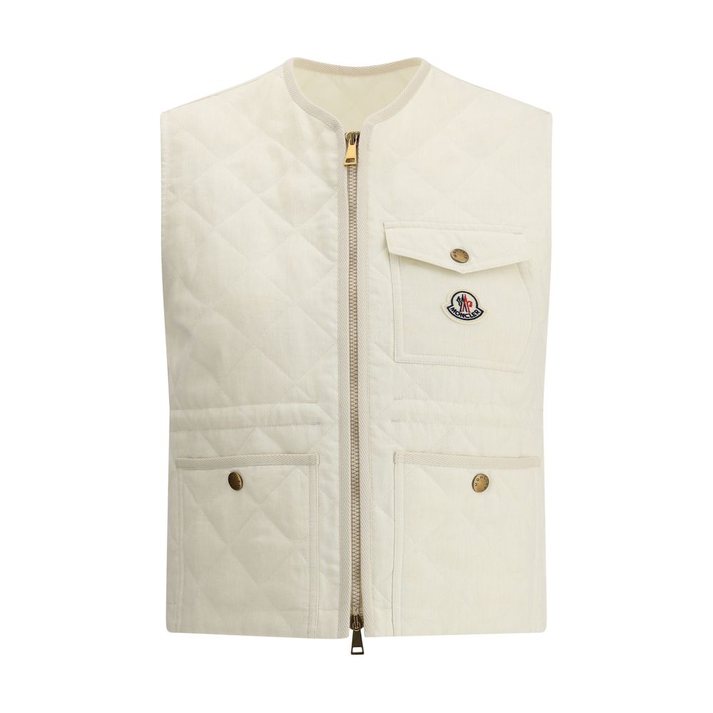 Vigny padded Vest
