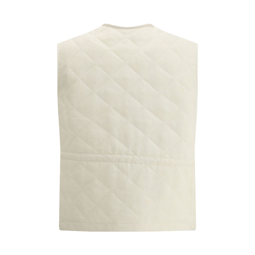 Vigny padded Vest