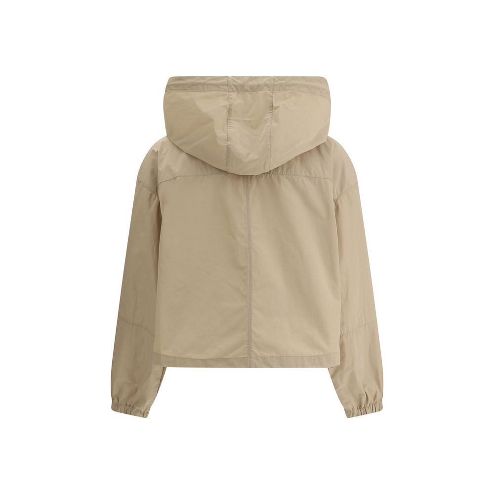 Sauvan Parka Jacket