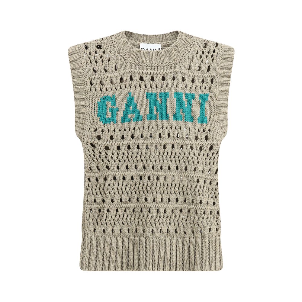 Knit Vest