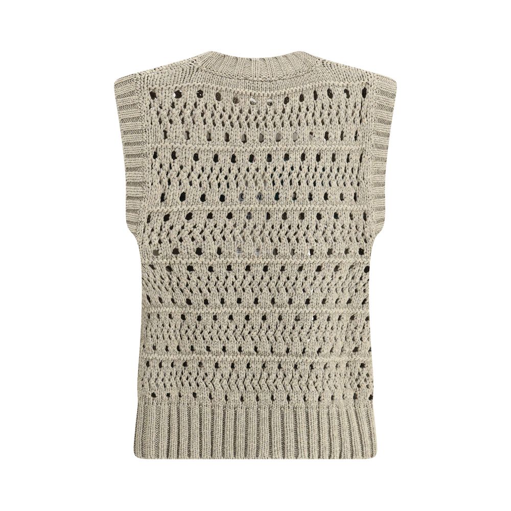 Knit Vest