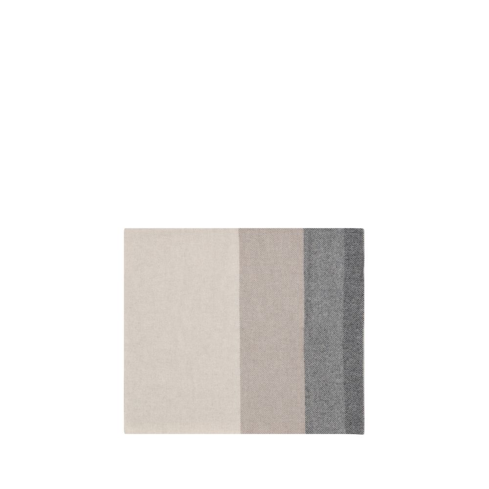 Wool and cashmere Scarf