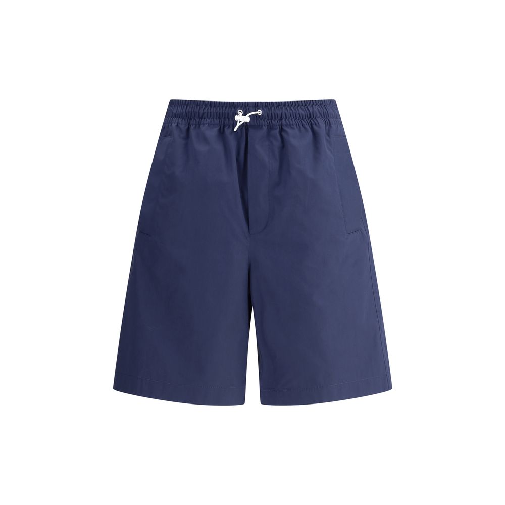 Logoed Shorts