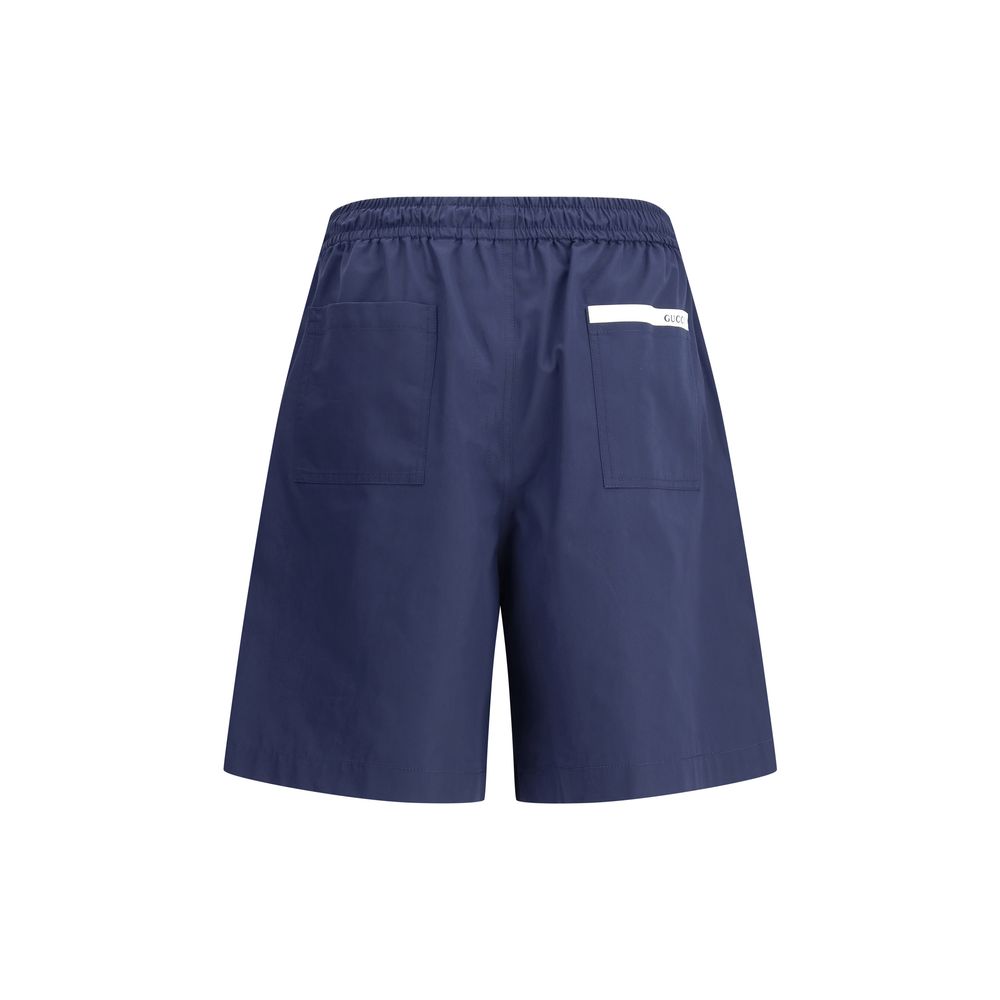 Logoed Shorts