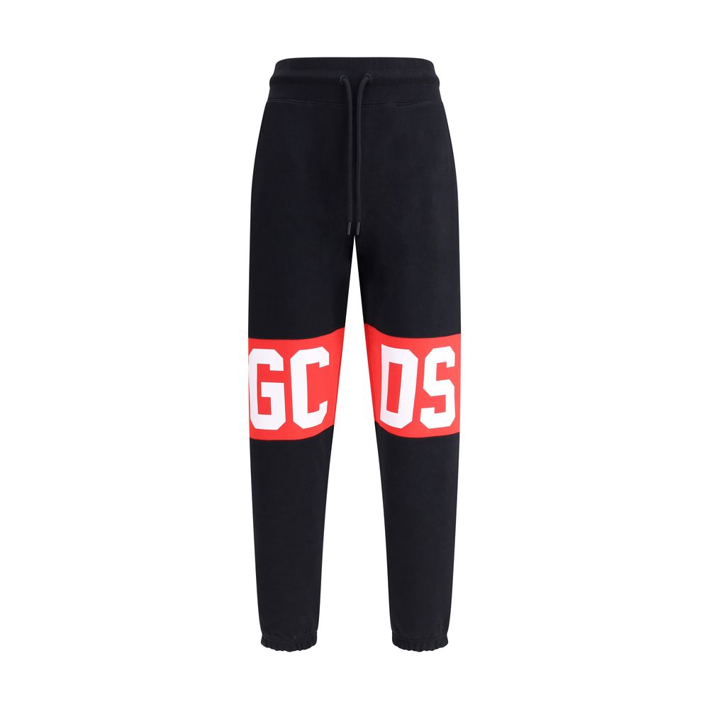 Logoed Sweatpants
