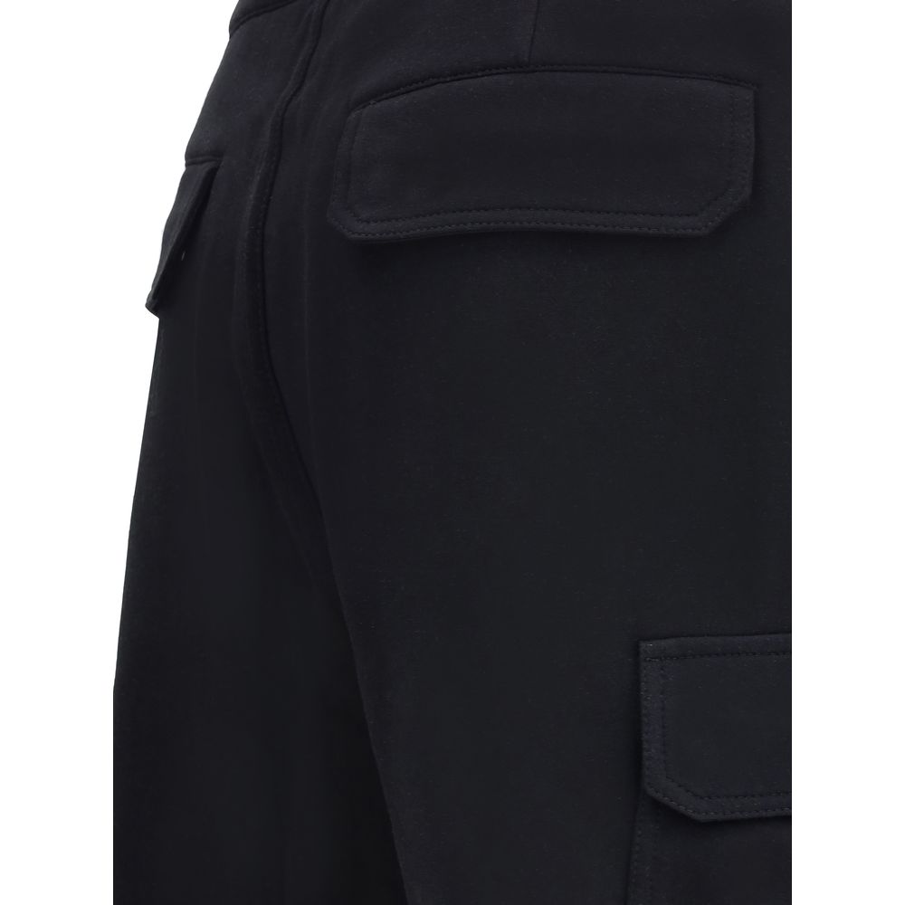 Cargo bermuda Shorts