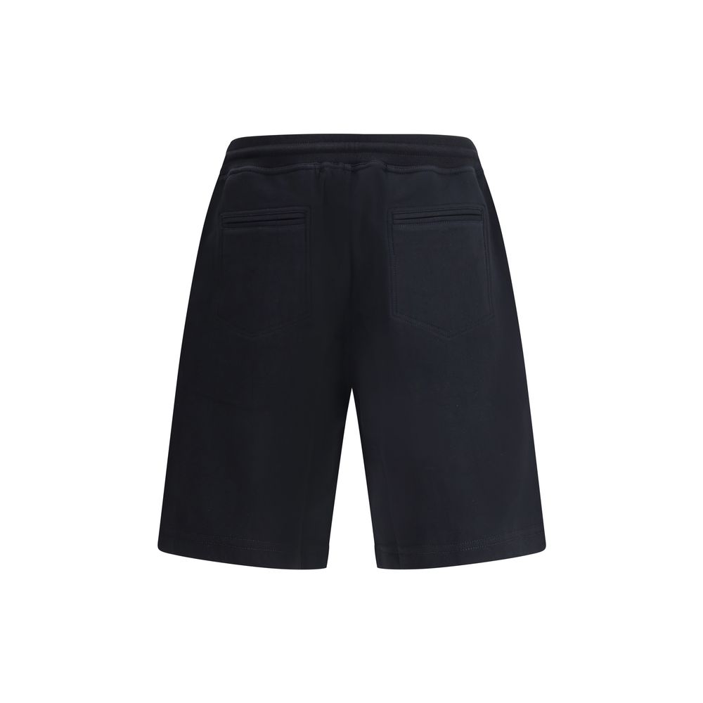 Tracksuit Shorts