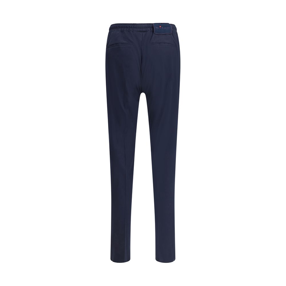 Cotton Pants