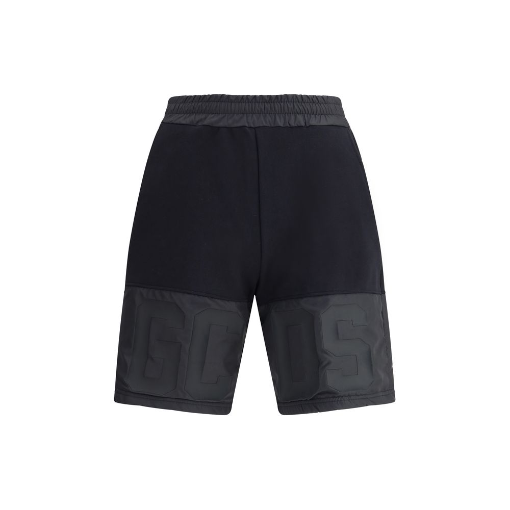 Tracksuit Shorts