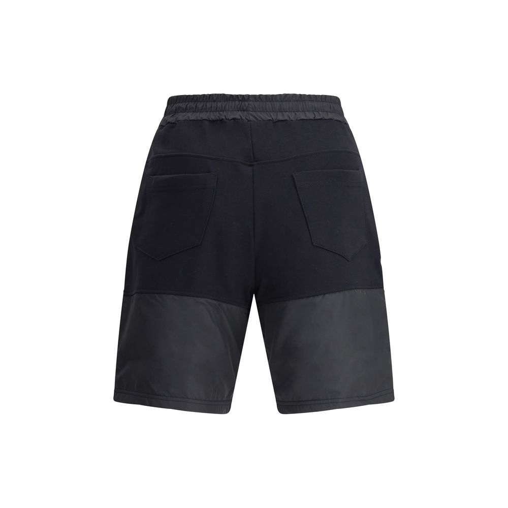 Tracksuit Shorts