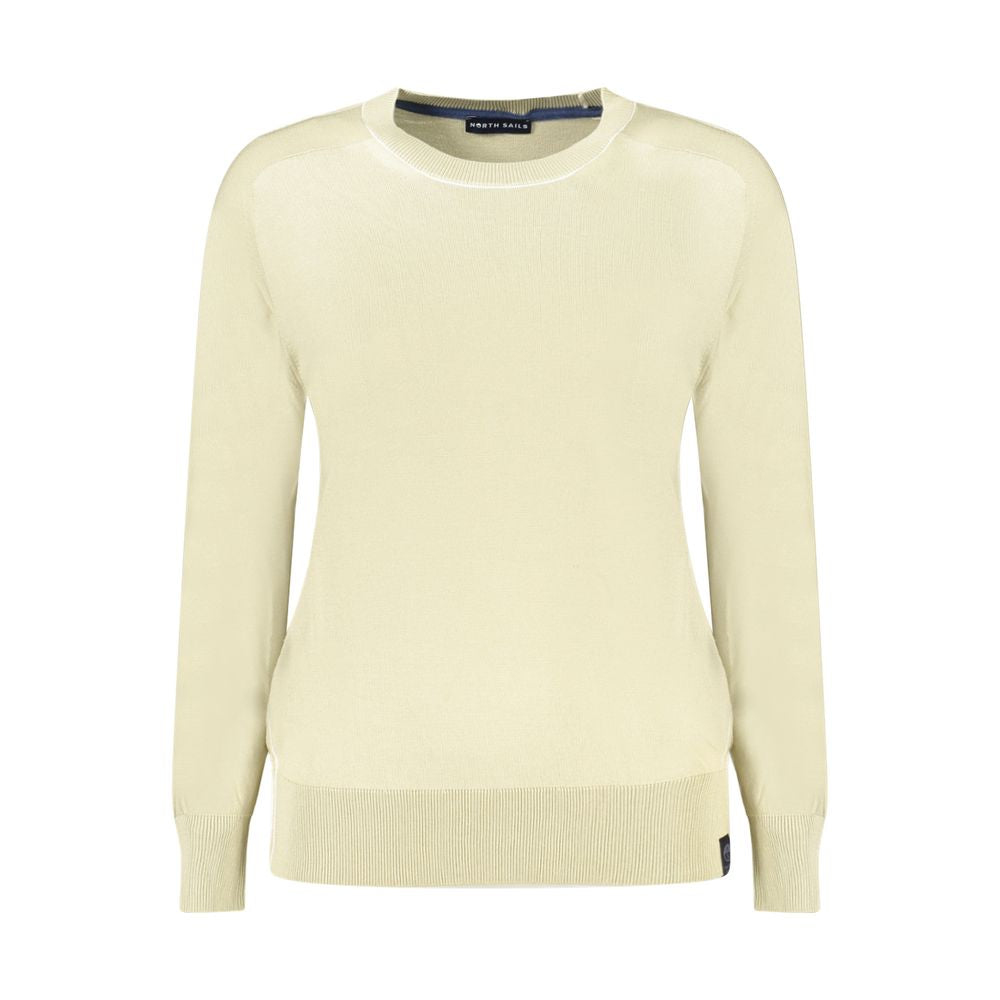 Green Cotton Women Sweater