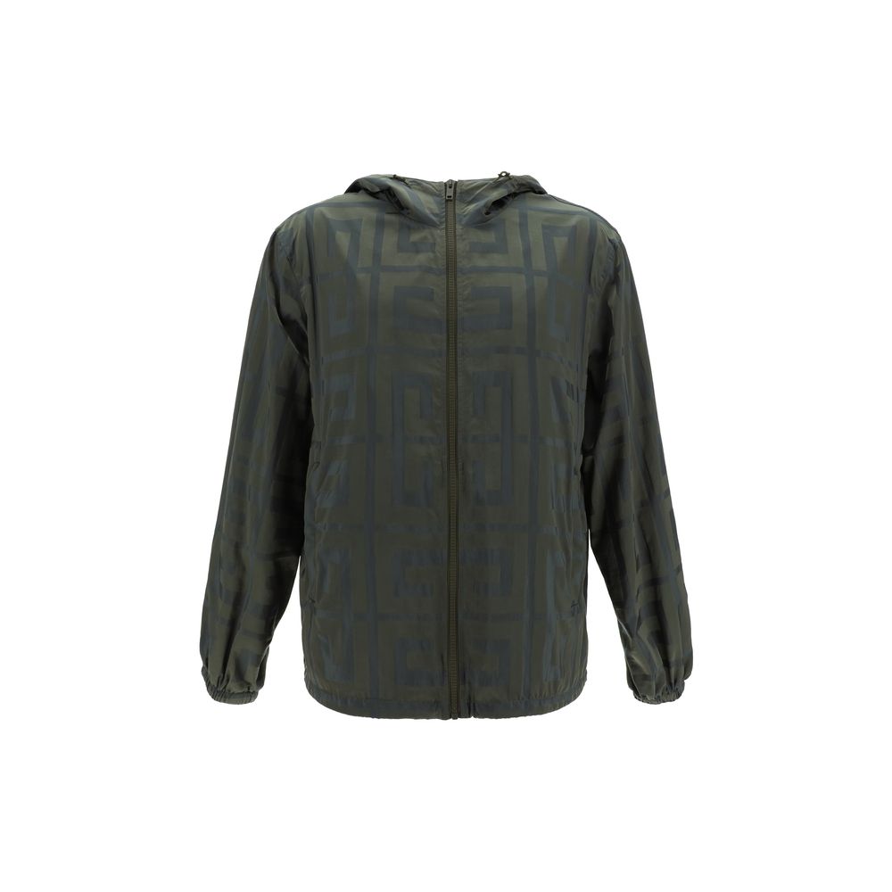 Windbreaker Jacket