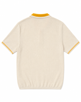 Psycho Bunny Innis Johnny Collar Polo
