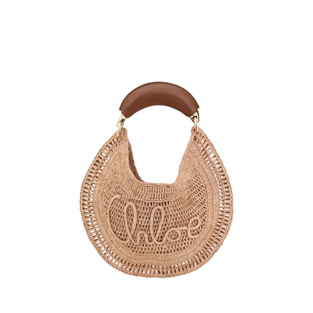 Summer Banana Shoulder Bag
