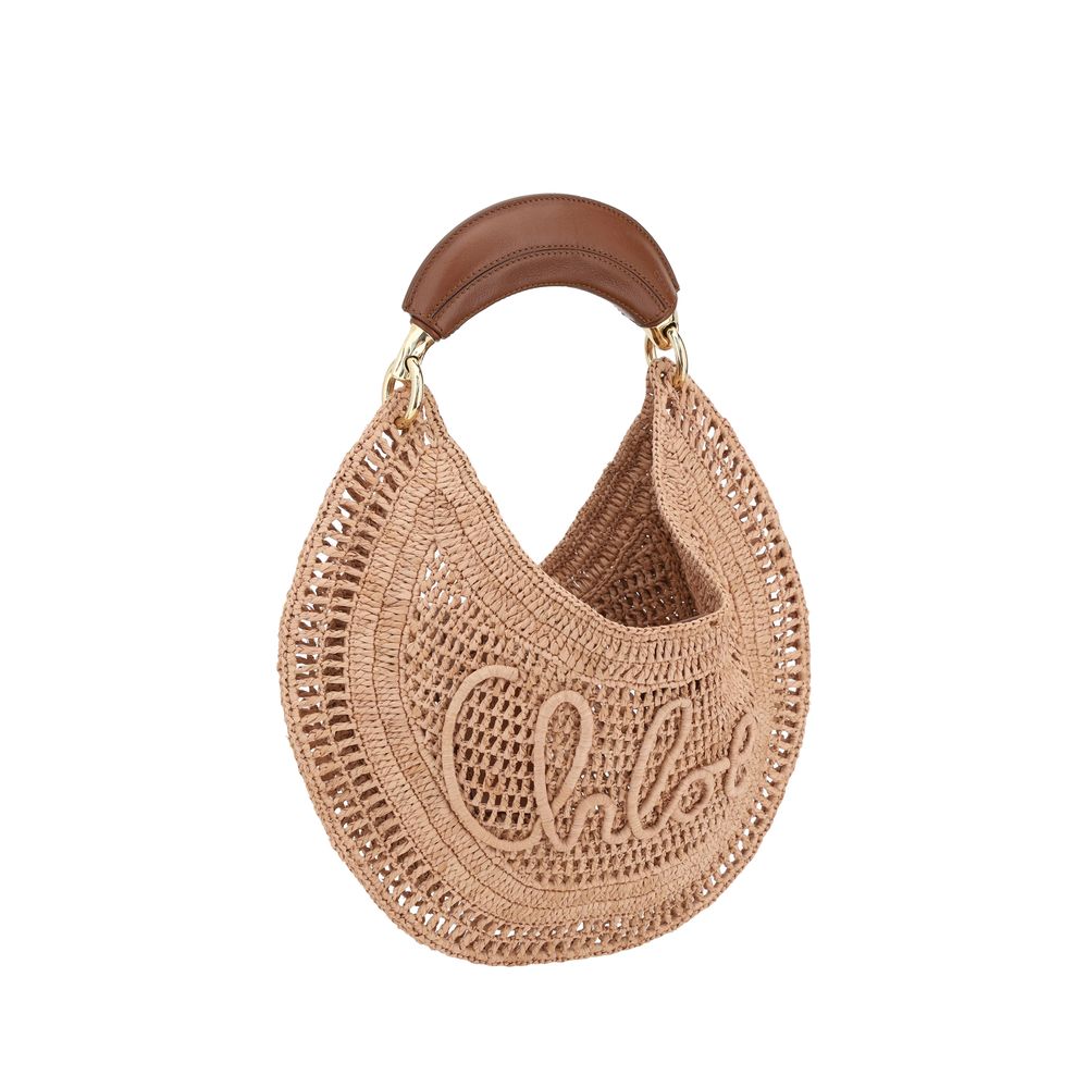 Summer Banana Shoulder Bag