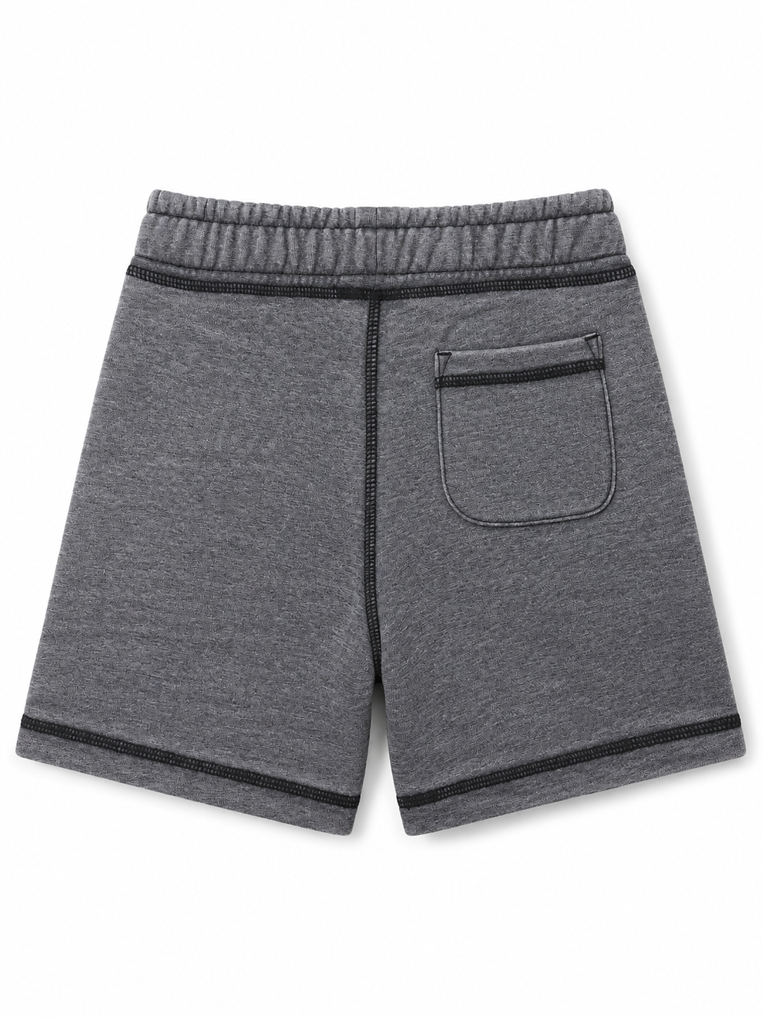Diesel Kids Logo Sweat Shorts