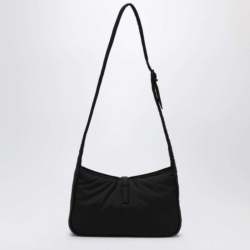 Saint Laurent Le 5 A 7 black shoulder bag
