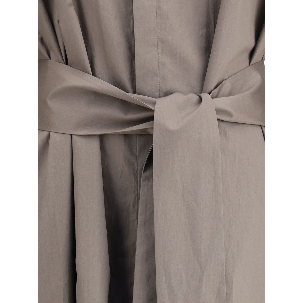 Baloon Dress