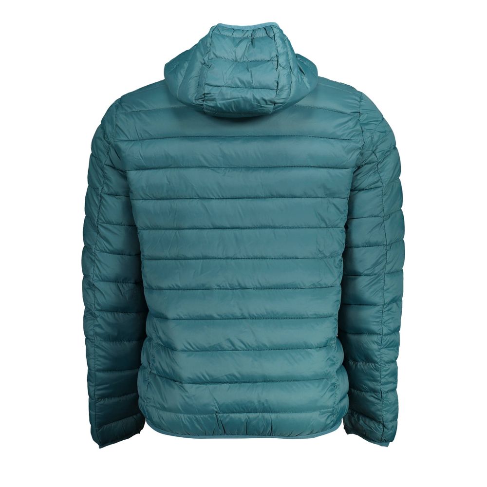 Green Polyamide Jacket