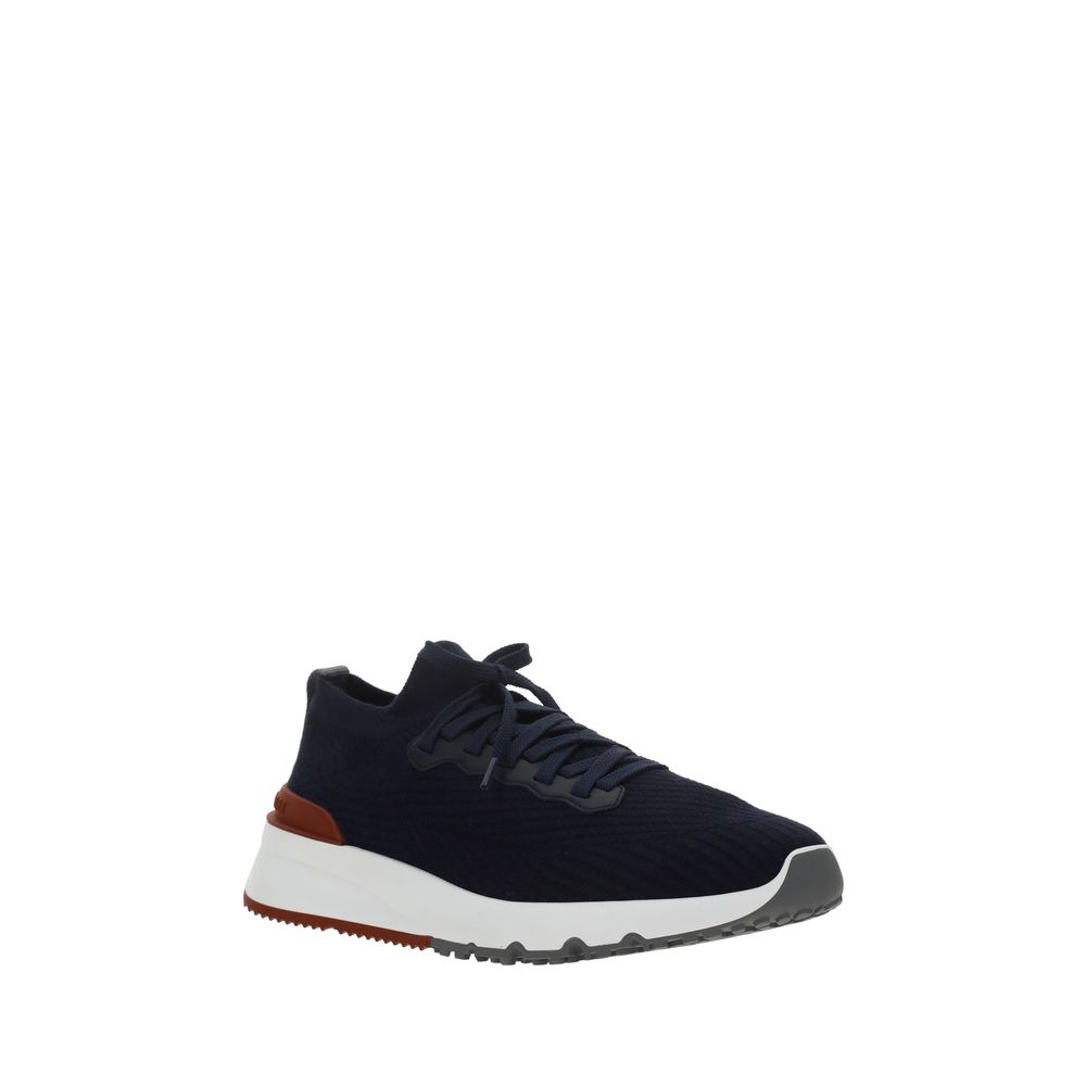 Cotton Sneakers