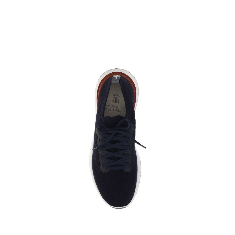Cotton Sneakers