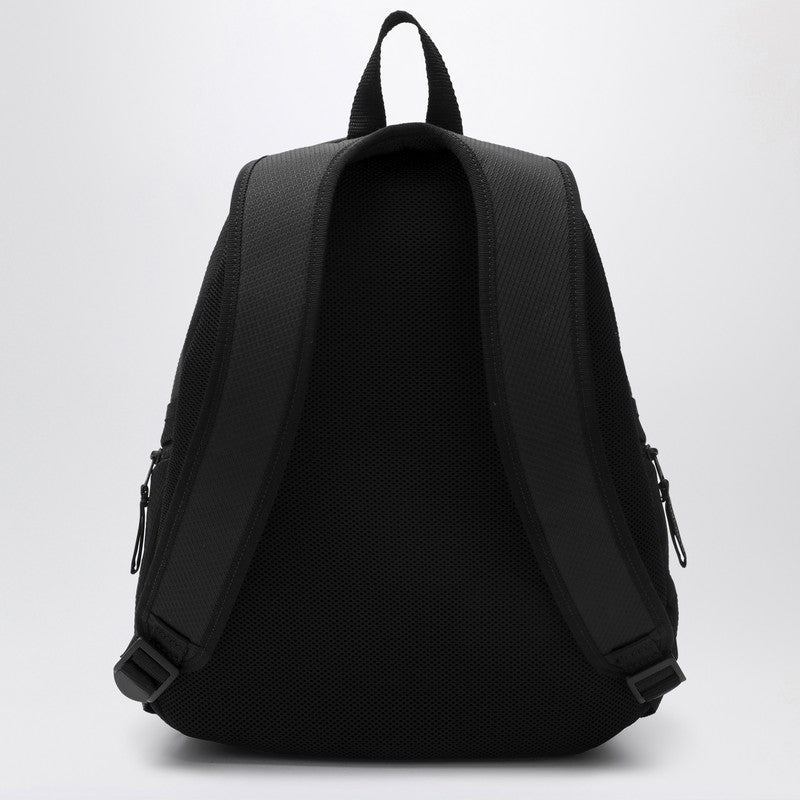Balenciaga Unity black nylon medium backpack
