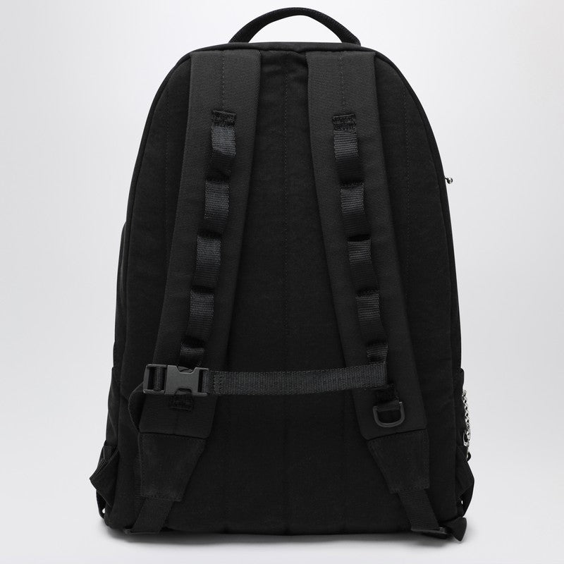 Balenciaga Medium Army Multicarry backpack black