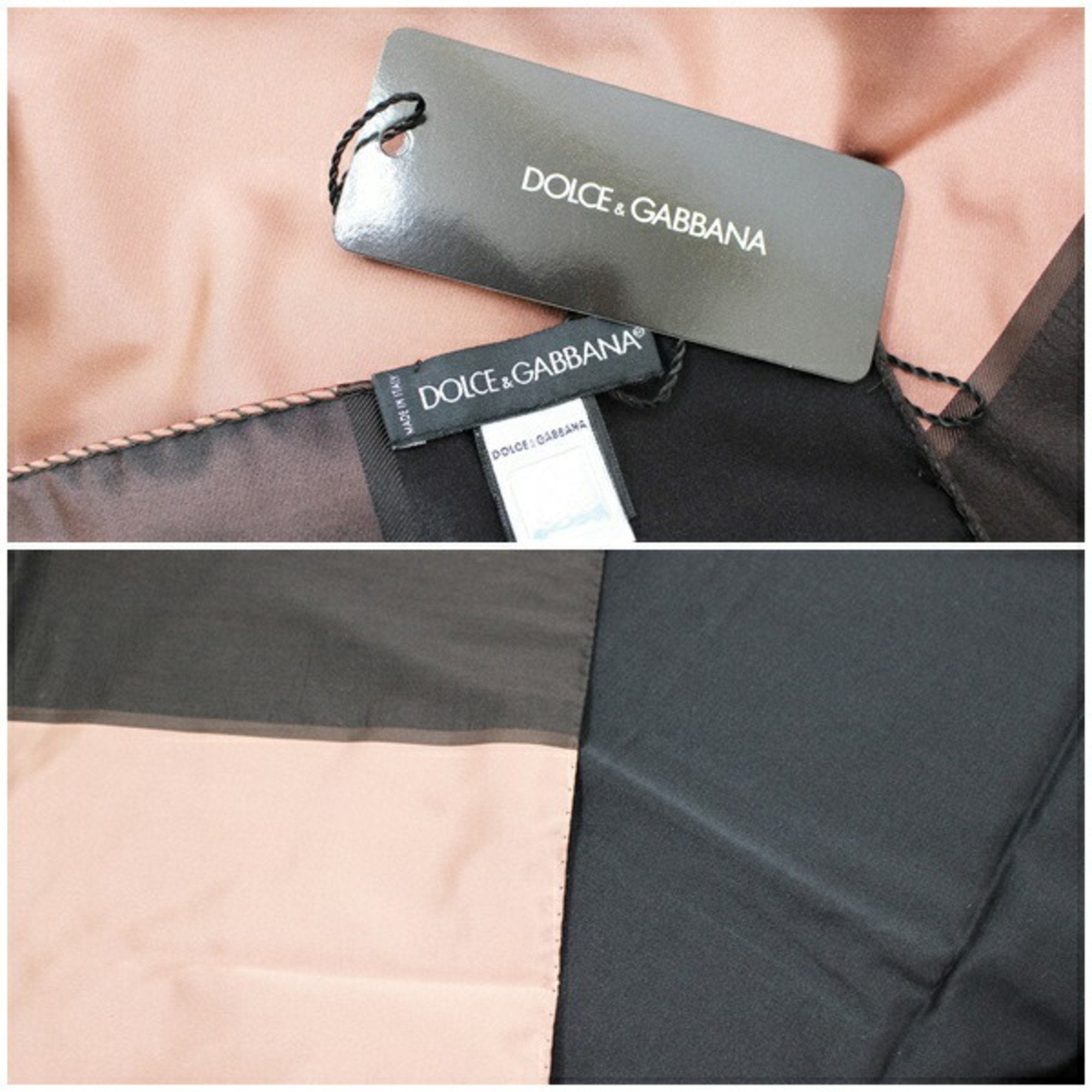 Dolce & Gabbana