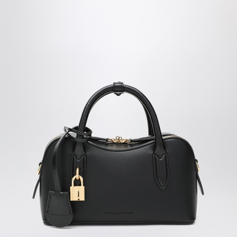 Stella McCartney Black Ryder Shoulder Bag