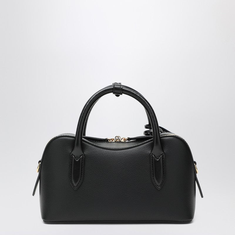 Stella McCartney Black Ryder Shoulder Bag