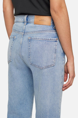 7 For All Mankind Logan Stovepipe