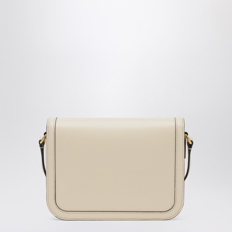 Valentino Garavani Small 9TO5 bag butter colour
