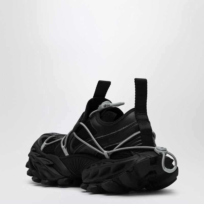 Balenciaga Black Sneaker Hike