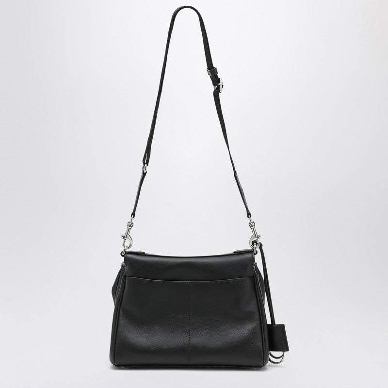 Balenciaga Small black Rodeo shoulder bag