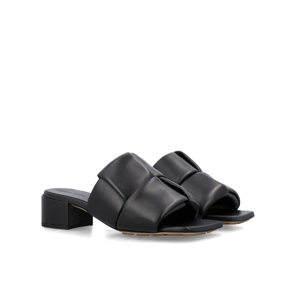 Patch Mules