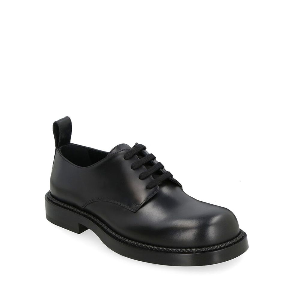 Strut Lace Up Shoes