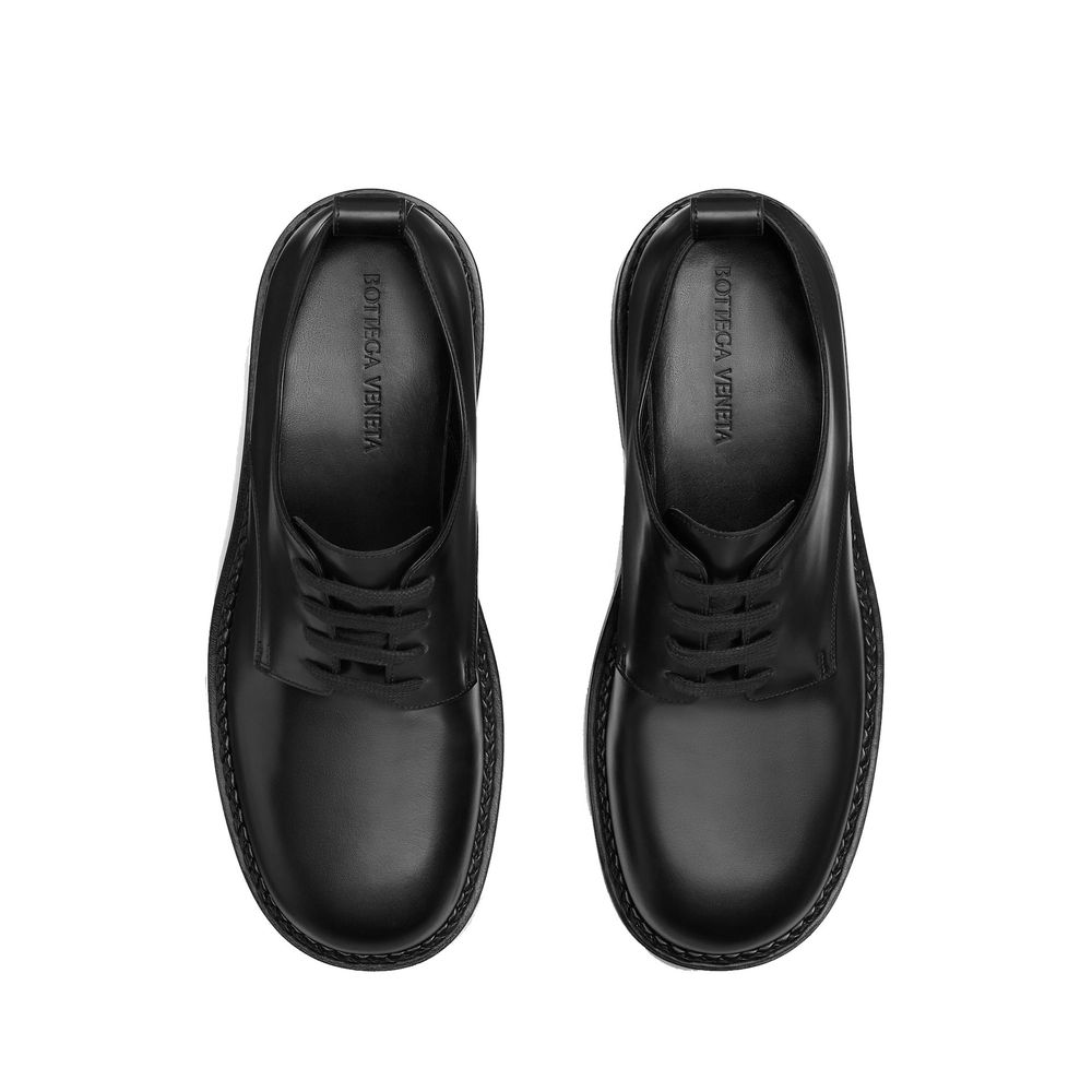 Strut Lace Up Shoes