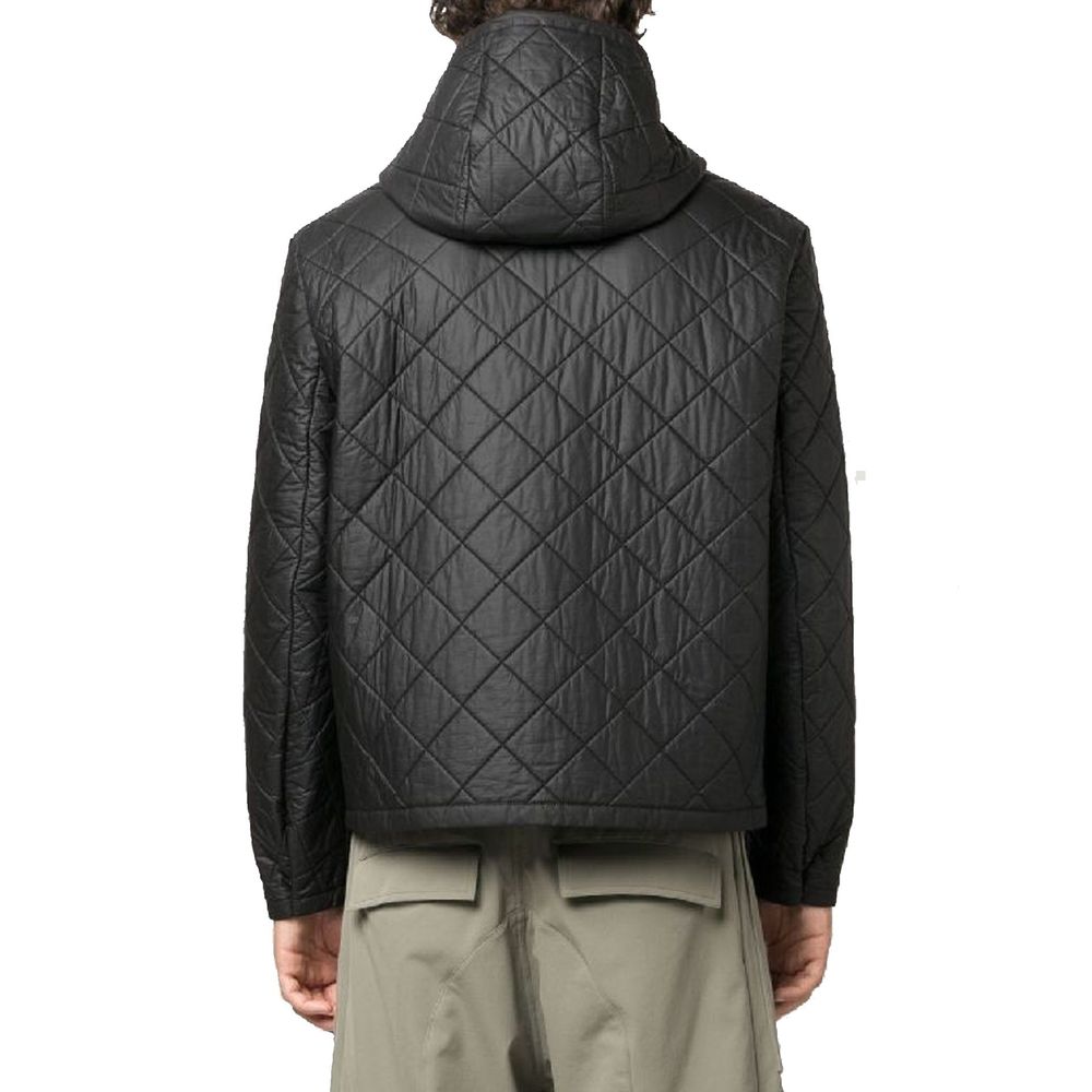 Down Jacket