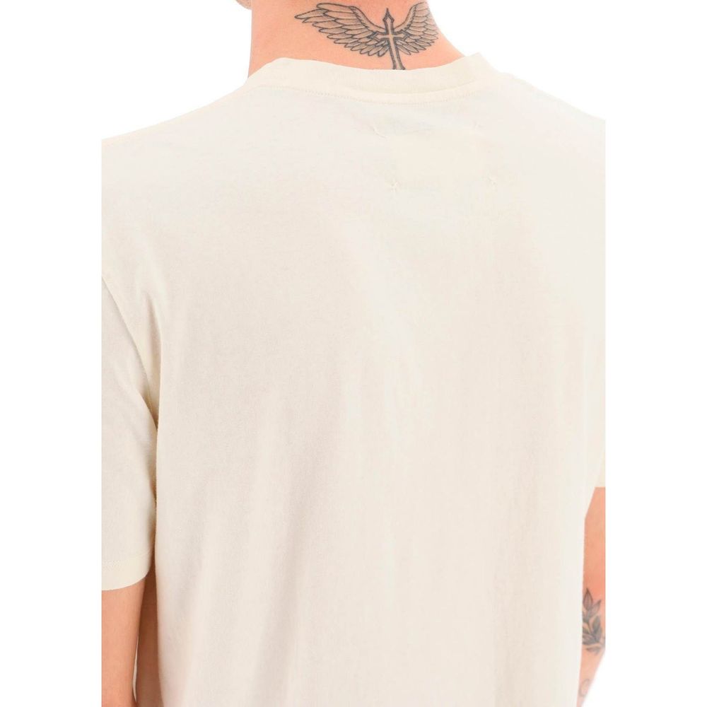 Organic Cotton T-shirt (pack of three)
