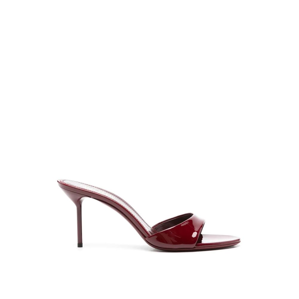 Lidia Leather Sandals