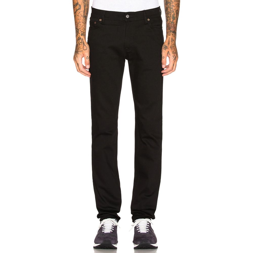 North Stay Cotton Denim Jeans