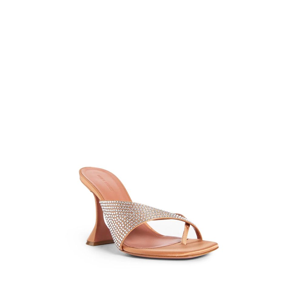 Shiona Slipper Crystals 95 Mules