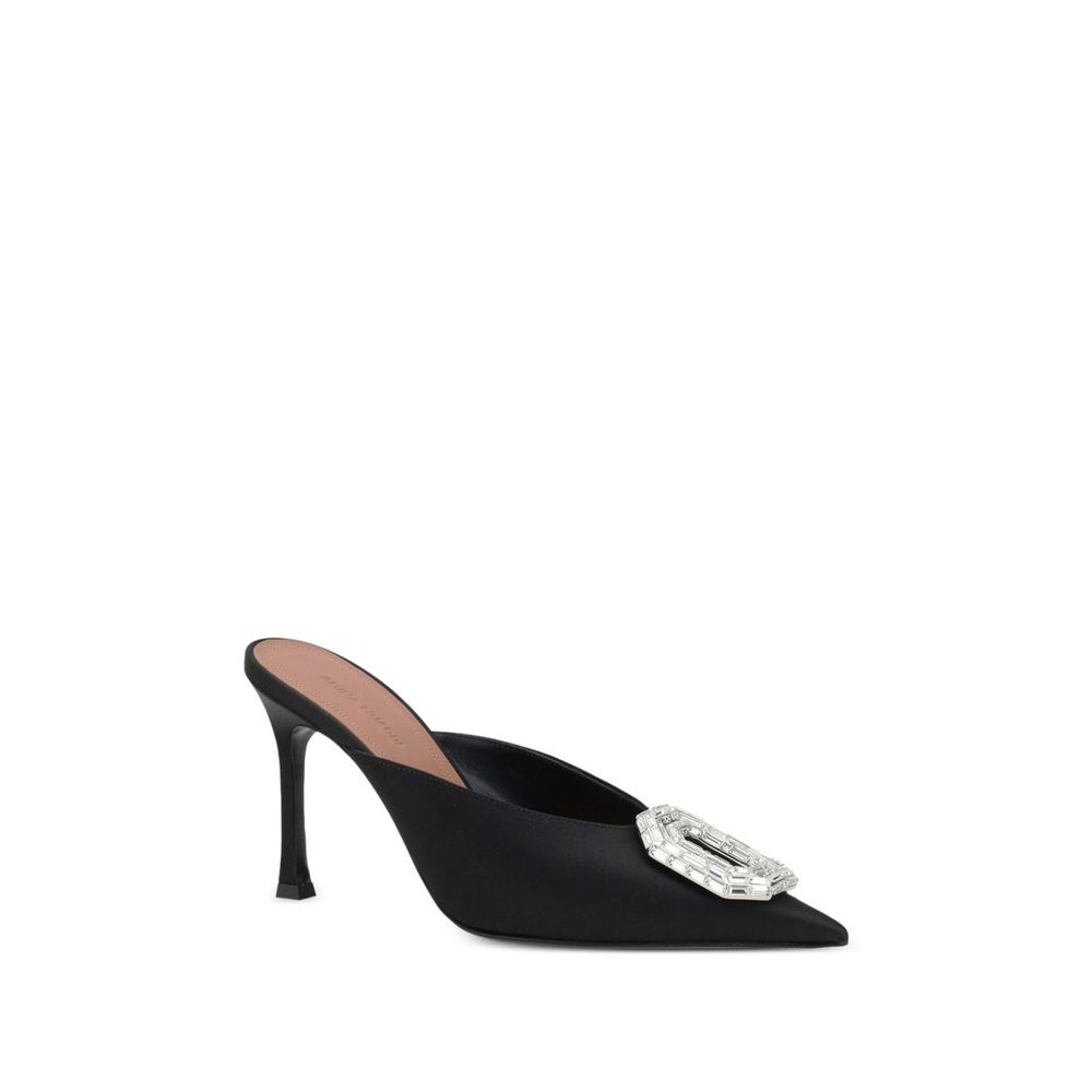 Camelia 90 Mules
