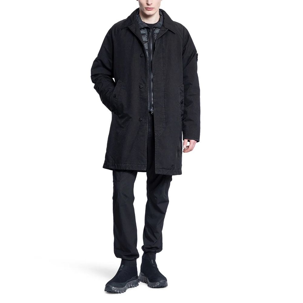 David-Tc Jacket