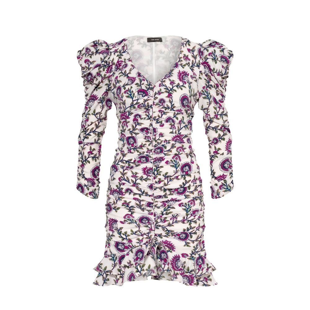 Isabel Marant Etoil Bireya Dress