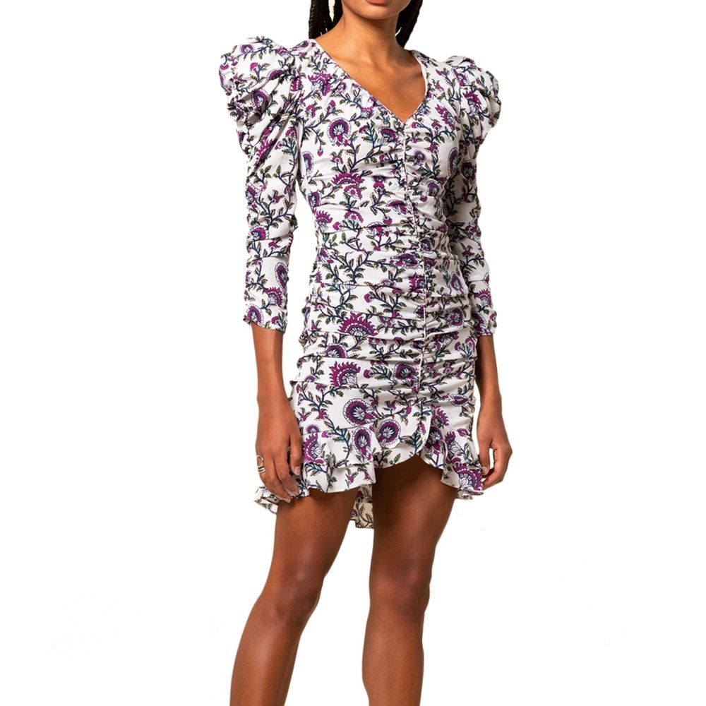 Isabel Marant Etoil Bireya Dress