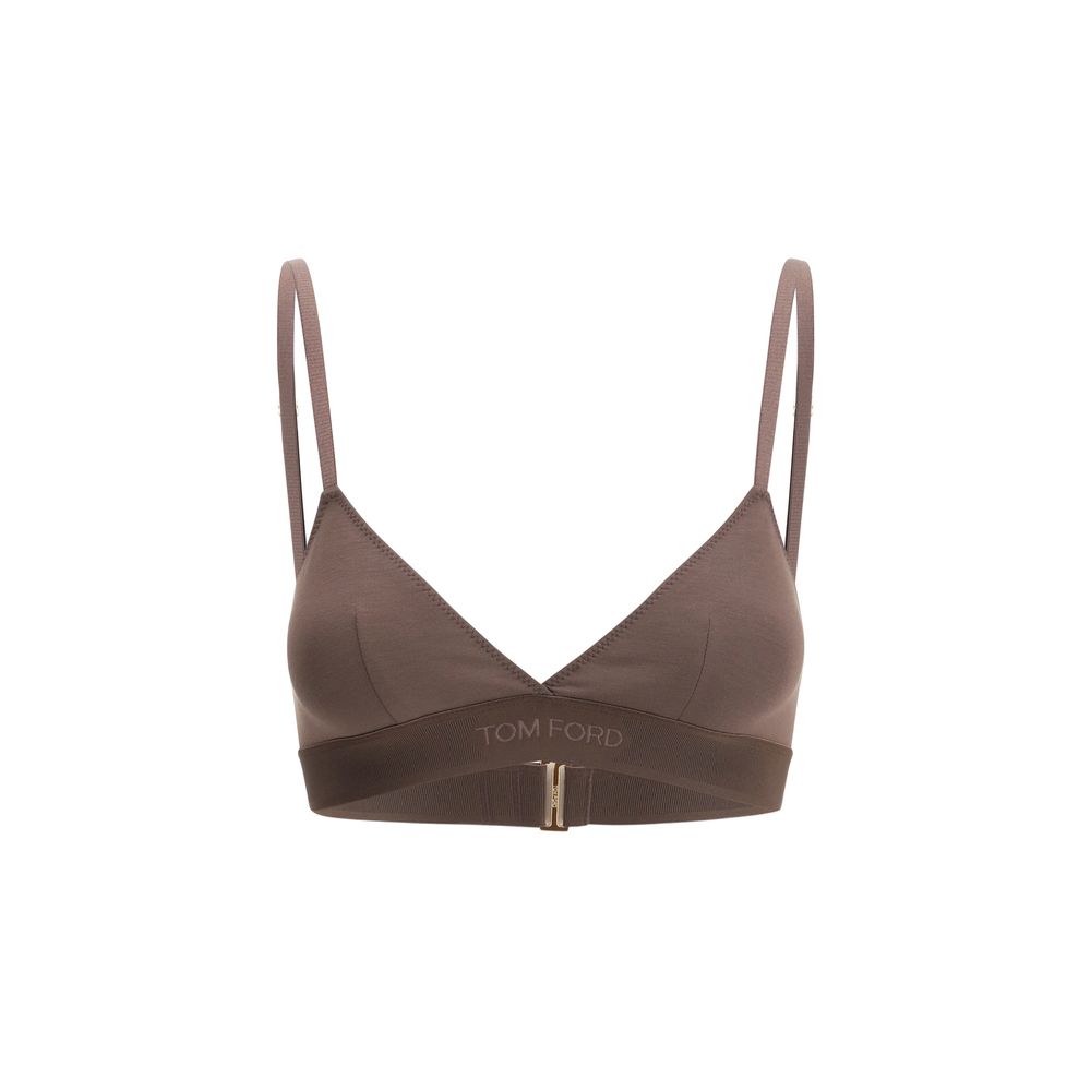 Logo Bra